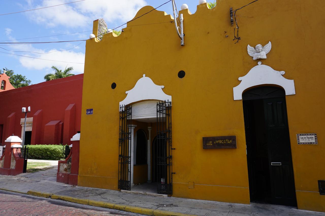 Luz En Yucatan 2* Merida