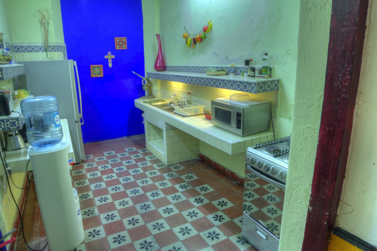 Hotel Luz En Yucatan 2*